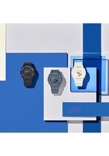 Casio Gma-p2100ba-1adr Kol Saati Diğer