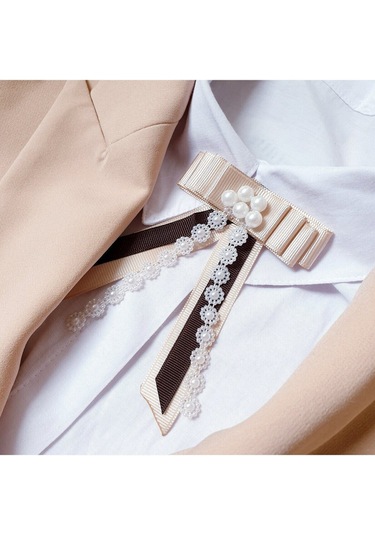 Lux Broş Taşlı Yaka Süsü,yaka Çiçeği,yaka Brosu,yaka Aksesuarı,kurdalesı 326 Beyaz Çok Renkli