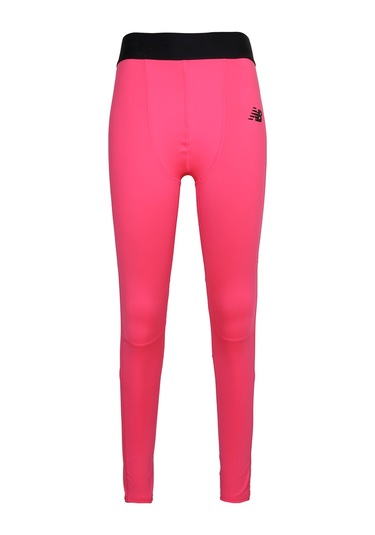 New Balance Kadın Tayt Emp7005-akk Pembe