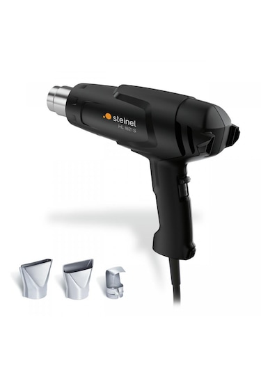 Steinel HL 1821 S 1800 W Sıcak Hava Tabancası