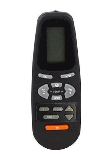 Electra Klima Kumandası Rc -5 Hl