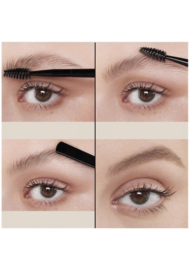 Anastasıa Beverly Hılls Brow Freeze - Seyahat Boyu Kaş Şekillendirici Wax Diğer