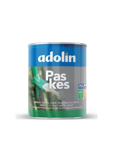 Adolin Paskes Boya 2.5 Lt