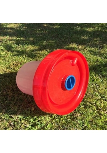 Tavuk Ve Civciv Suluk Alttan Tahliyeli 1,5 Litre