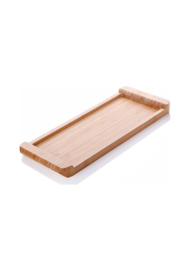 Balsa Tps3515 Bambu Tepsi 35x15 Cm