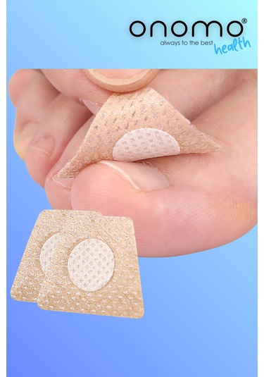 Health El Ve Ayak Tırnak Onarım Ve Yenileme Bandı 12 Adet