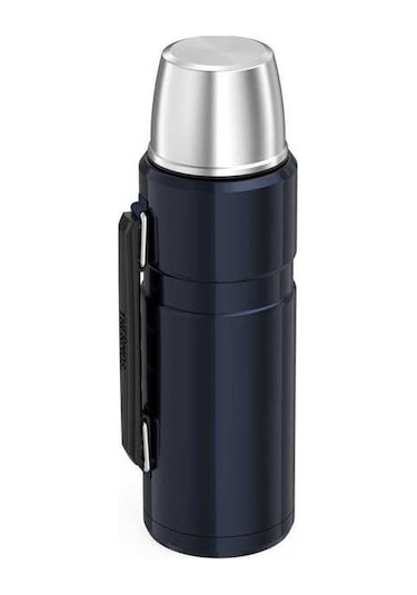 Thermos Sk2020 Paslanmaz King Xlarge 2l Mavi 192579