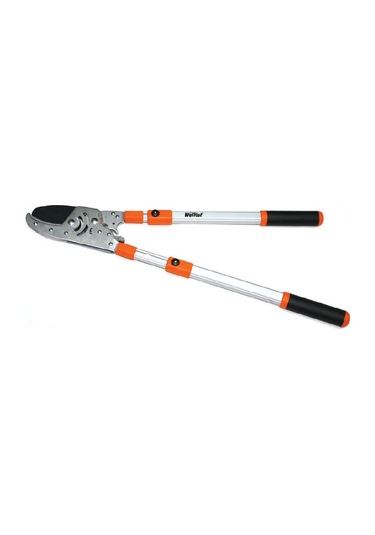 Welkut Hc-3202tw Kalın Dal Budama Makası Teleskopik 74-105 Cm Bypass