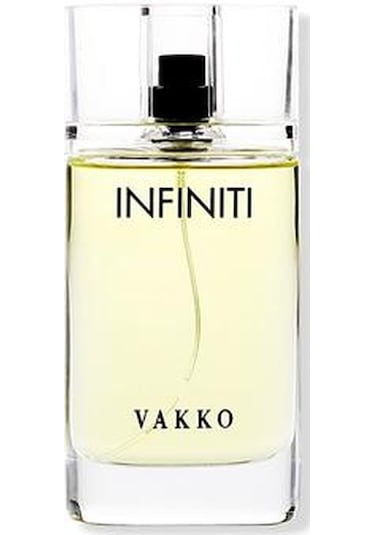 Vakko Infiniti Erkek Parfüm EDP 100 ML