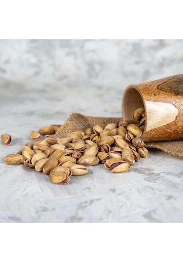 Kavrulmuş Jumbo Tuzlu Antep Fıstığı 500 Gr Diğer