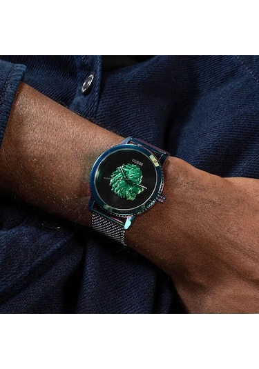 Guess Gugw0702g3 Erkek Kol Saati