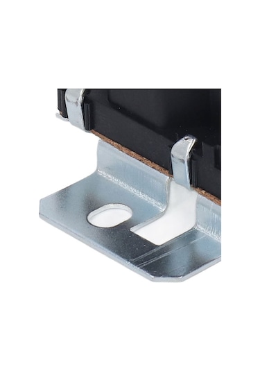 Honmex 24vdc 500a Akıllı Akü İzolatörü - Paslanmaz Çelik Gövde, Bakır Bobinli, Otomatik Başlatma Kontakörü