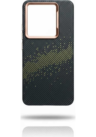 Redmi Note 13 Pro 4 G Karbon Kılıf Modeli