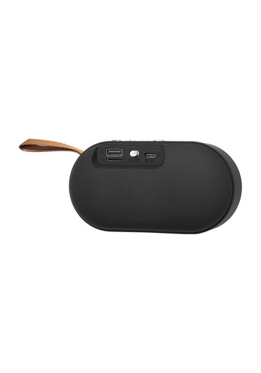 Frisby  Fs-178Bt-Bl Bluetooth Hoparlör (Aux/Sd-Tf/Us