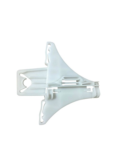 Opel Vectra C 2002-2009 İçin Cam Kriko Plastiği - Arka Sol