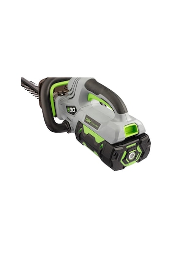 Ego HT2400E Akülü Çit Kesme Makinası Set