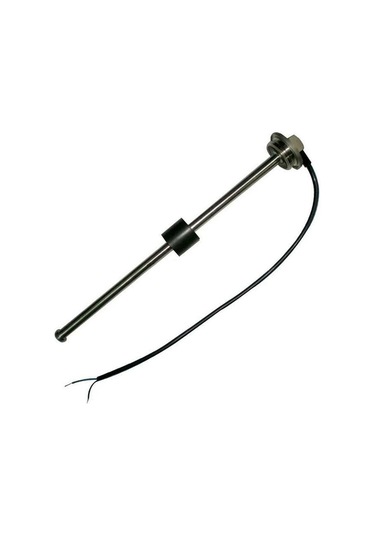 Kus Şamandıra 45cm 0-190 Ohm Temiz Su - Gri Su-736