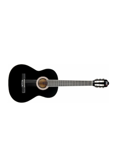 Dmx Guitars Dmx39 Bk Klasik Gitar Taşıma Çantası Hediyeli