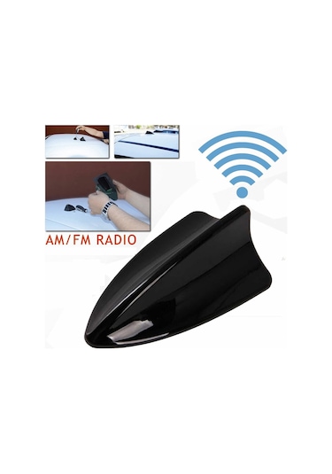 Otomakyaj Fiat Tipo Tavan Balina Anten Mp3 Radyo