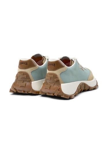 Camper Drift Trail Kadın Ayakkabı K201462 - 036 Yeşil