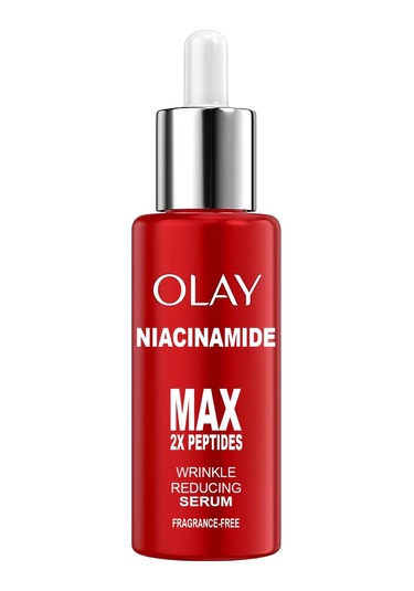 Olay Niacinamide Max Kırışıklık Karşıtı Yüz Serumu 40ml