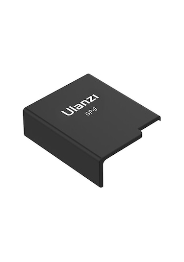 Ulanzi Gp-9 Gopro Hero 7 Hero 9 Pil Dönüştürücü