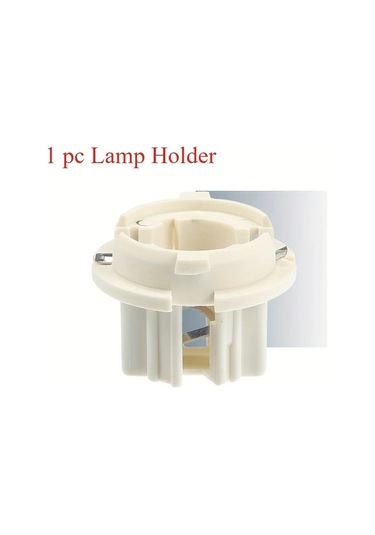 Sunshine011  Bmw Stop Fren Lamba Soketi X3 X5 7 Serisi 2003-2010 Uyumlu