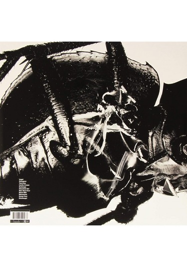 Massive Attack - Mezzanıne / 2 X Plak