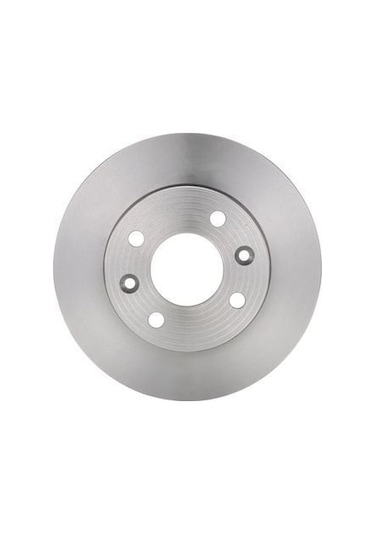 Dacia Logan 1.6 2010-2013 Bosch Ön Disk Düz 2 Adet