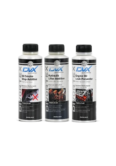 Dvx Hidrolik Lifter Yağ Katkısı 270 ML