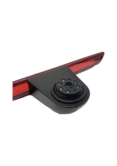 Mercedes Benz Sprinter W906 İçin Araba Arka Görüş Kamerası Park Freni Lambası Yüksek Monteli Fren Lambası