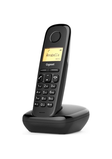 Telsiz Dect Telefon Gıgaset A170