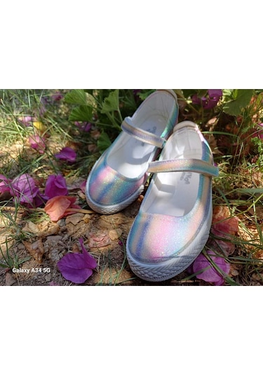 Scarpe Magiche Sne Sneaker 002 Çok Renkli