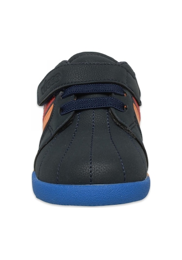 Vicco 950.b24k453 Heika Bebe Lacivert Çocuk Spor Ayakkabı Lacivert