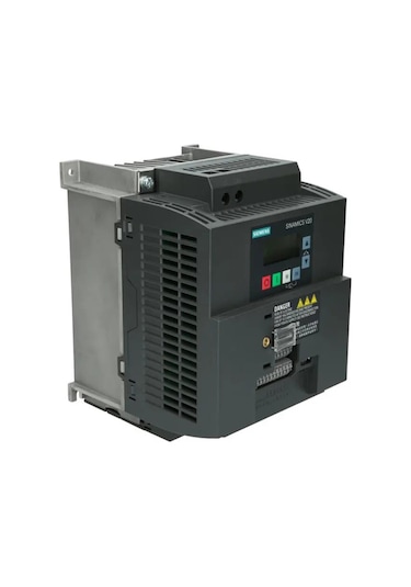 SİEMENS Sınamıcs V20 2,2 Kw Monofaze Sürücü (6Sl3210-5Bb22-2Uv1)
