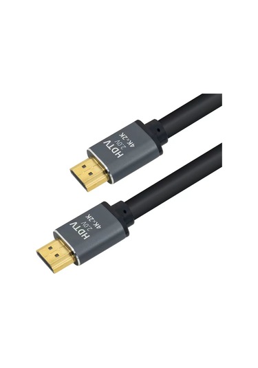 Codegen Cps4k200 Metal Başlık Hdmı Kablo 20mt