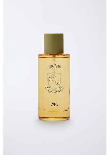 Zara Harry Potter Hufflepuff Wbeı Edt 40 Ml Çocuk Parfümü