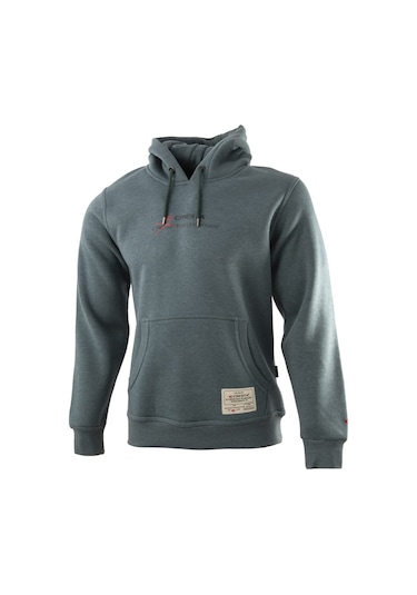 Cresta Outdoor Timeless Kapüşonlu Sweatshirt