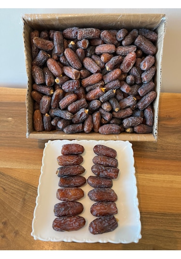 Piarom 1. Kalite Mebrum Hurma