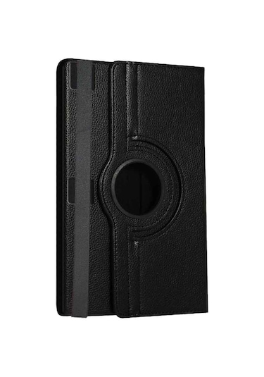 Honor Pad X9a Uyumlu Döner Standlı Tablet Kılıfı Dönerli Kılıf