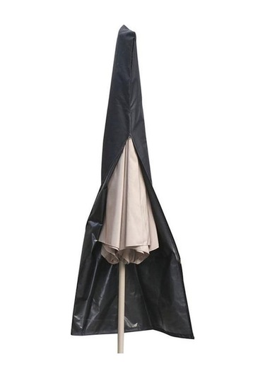 Su Geçirmez Uv Korumalı Bahçe Şemsiye Kılıfı - Rüzgar Ve Yağmura Dayanıklı 113 Karakter