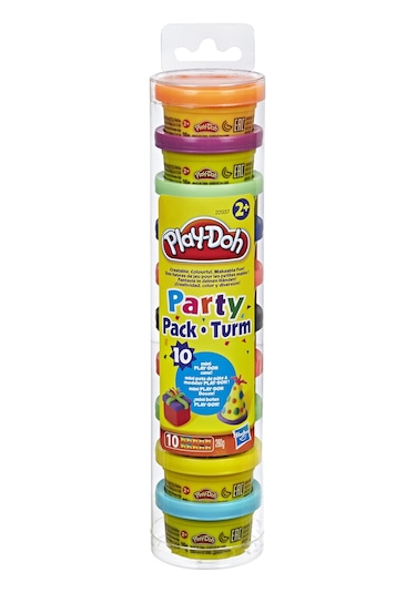 Play Doh Bonbon Parti Seti 22037