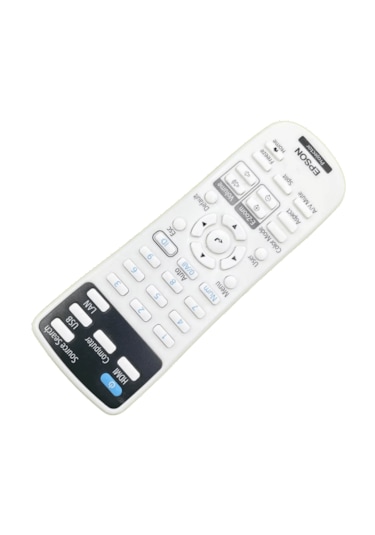 Epson E10 E20 119w X49 W49 118 982w Eb-l520U Uyumlu Projeksiyon Kumandası