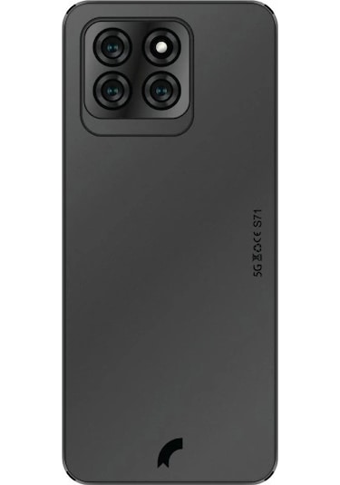 Reeder S71 Lcd Ekran + Dokunmatik Full