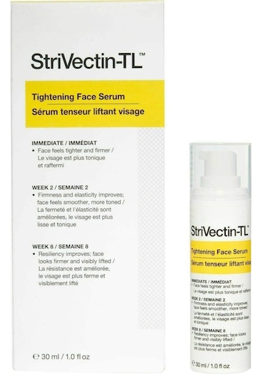 Strivectin -TL Tightening Yüz Serumu 30 ML