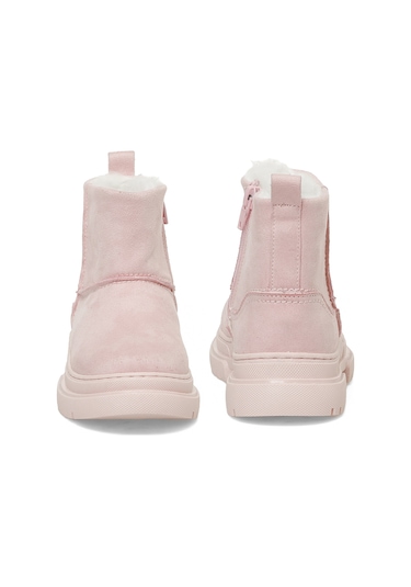 Polaris Turva.p4pr Pembe Kız Çocuk Bot 000000000101922089 Pembe