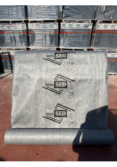 130GR NEMSET ÇATI CEPHE ÖRTÜSÜ 80 M2/RULO