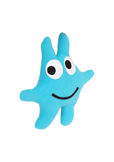 Berselüxbaby Uyku Arkadaşı Masum Monster.El Yapımı Polar.Peluş ..