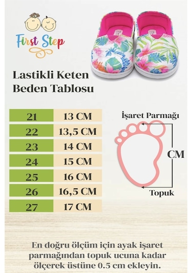 Balık Pullu Keten Çocuk Ayakkabısı-pudra-f-484 Pudra