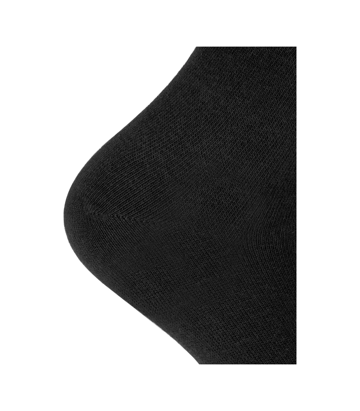 Oodji Set Uzun Çoraplar 6 Çift 3767835 Siyah